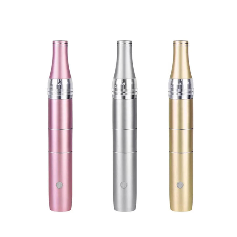 Ultima Microneedling Derma Pen Professional Wireless Adjustable Micro needle Electric DermaPen
Ultima Microneedling Derma Pen Professional Wireless Adjustable Micro needle Electric DermaPen