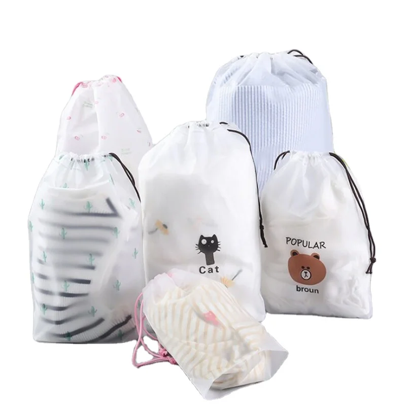Black Calico Clear Bag Custom Gift Jewelry Polyester Pouch Pe Plastic Gifts Pink Gold Drawstring Small Bag, Customized color
Black Calico Clear Bag Custom Gift Jewelry Polyester Pouch Pe Plastic Gifts Pink Gold Drawstring Small Bag, Customized color
