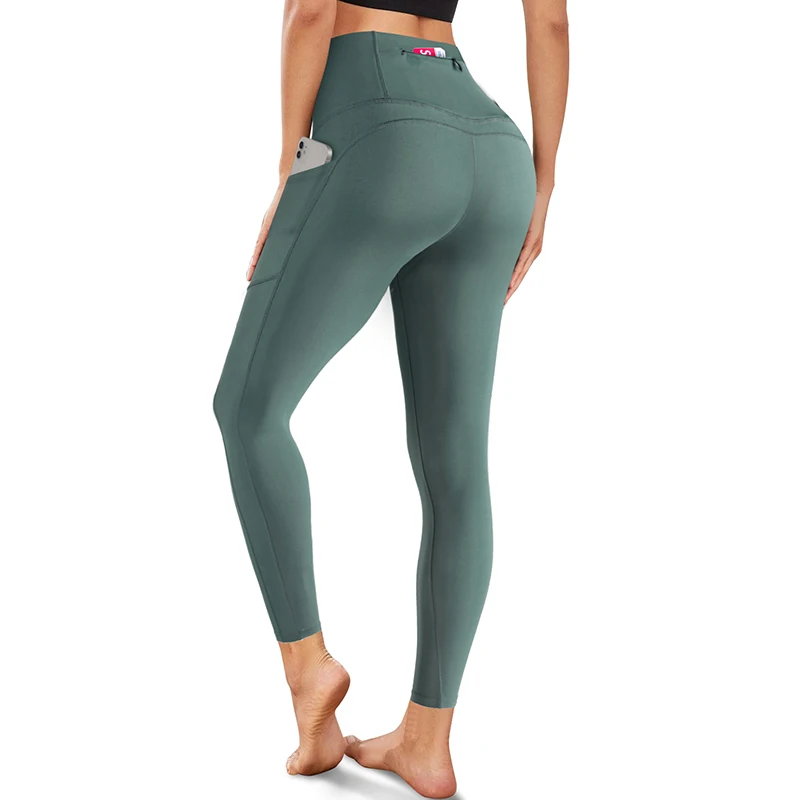 Popular Fitness Women Yoga Wear Plus Size Seamless Gym High Waist Yoga Leggings Pants
Popular Fitness Women Yoga Wear Plus Size Seamless Gym High Waist Yoga Leggings Pants
