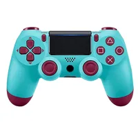 

Wired Gamepad For Playstation Sony PS4 Controller Joystick Joypad Controle for DualShock Vibration Joystick for Play Station 4