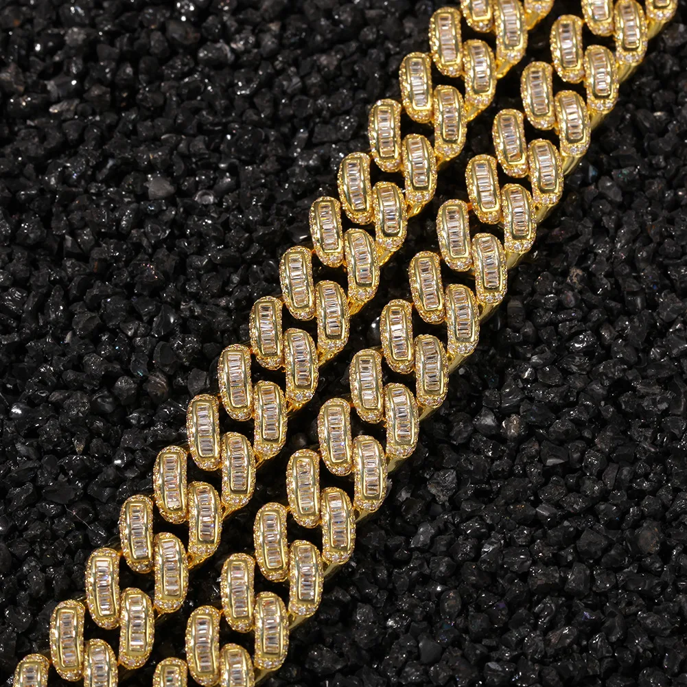 High Grade Fashion round square zircon Gold Silver half pearl half chain skateboard breath necklace
High Grade Fashion round square zircon Gold Silver half pearl half chain skateboard breath necklace