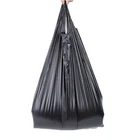 100% PLA biodegradable compostable Degradable plastic bags Wholesale
