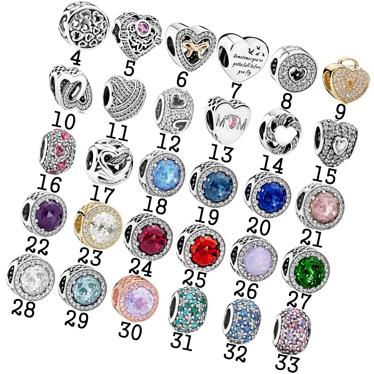 2021 Fahmi 925 sterling silver original high quality original elegant chic fashion beaded couple limited women's jewelry gift, Picture shows
2021 Fahmi 925 sterling silver original high quality original elegant chic fashion beaded couple limited women's jewelry gift, Picture shows