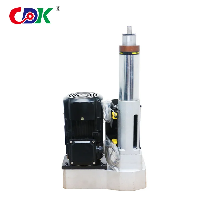CNC Drilling Tapping Machine Pneumatic Power Head Servo Motor Head Drill Tap Unit
CNC Drilling Tapping Machine Pneumatic Power Head Servo Motor Head Drill Tap Unit