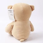 China Toy Doll China Factory Wholesale Bear Plush Toy Plush Doll Toy Plush Cartoon Toy