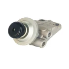 diesel fuel filter seating manual pump 1457434310 for isuzu