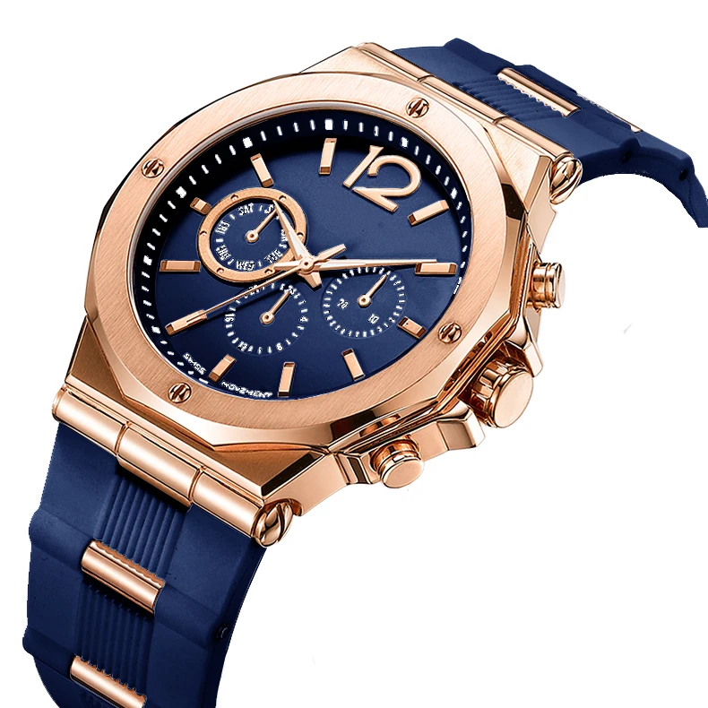 2021 Best Selling Relojes Hombre Man Watches Private Brand Custom Logo Watches Herren Uhr Sport Stainless Steel Watches Men Wris, Customized colors
2021 Best Selling Relojes Hombre Man Watches Private Brand Custom Logo Watches Herren Uhr Sport Stainless Steel Watches Men Wris, Customized colors