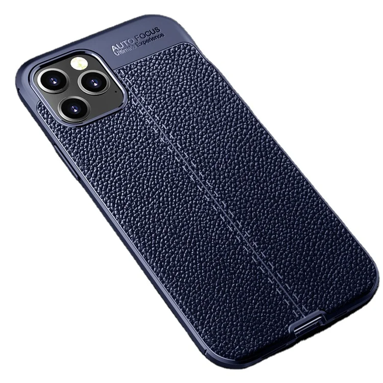 Best Style Shockproof Phone Case Back Cover TPU Leather Phone Case For Iphone 12 Pro
Best Style Shockproof Phone Case Back Cover TPU Leather Phone Case For Iphone 12 Pro