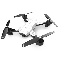 Professional Smart Folding Quadcopter Drone With HD Camera
Professional Smart Folding Quadcopter Drone With HD Camera