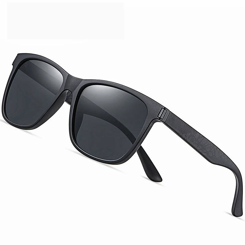 2021 New Polarized Summer Sunglasses Classic Retro Tr90 Sunglasses Men's Outdoor Driving Sunglasses, Customized color
2021 New Polarized Summer Sunglasses Classic Retro Tr90 Sunglasses Men's Outdoor Driving Sunglasses, Customized color