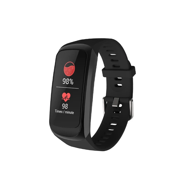 J-Style 1939W Smart Watch Band Silicone Amoled Smart Thermometer Spo2 Fitness Sleep Tracker
J-Style 1939W Smart Watch Band Silicone Amoled Smart Thermometer Spo2 Fitness Sleep Tracker