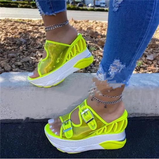 LFZ-140 Women Sandals 2021 Plus Size Summer Slippers Sliders Designer Luxury Platform Sandals for Women And Ladies
LFZ-140 Women Sandals 2021 Plus Size Summer Slippers Sliders Designer Luxury Platform Sandals for Women And Ladies