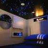 wood bunk capsule bed wood capsule bed with star ceiling