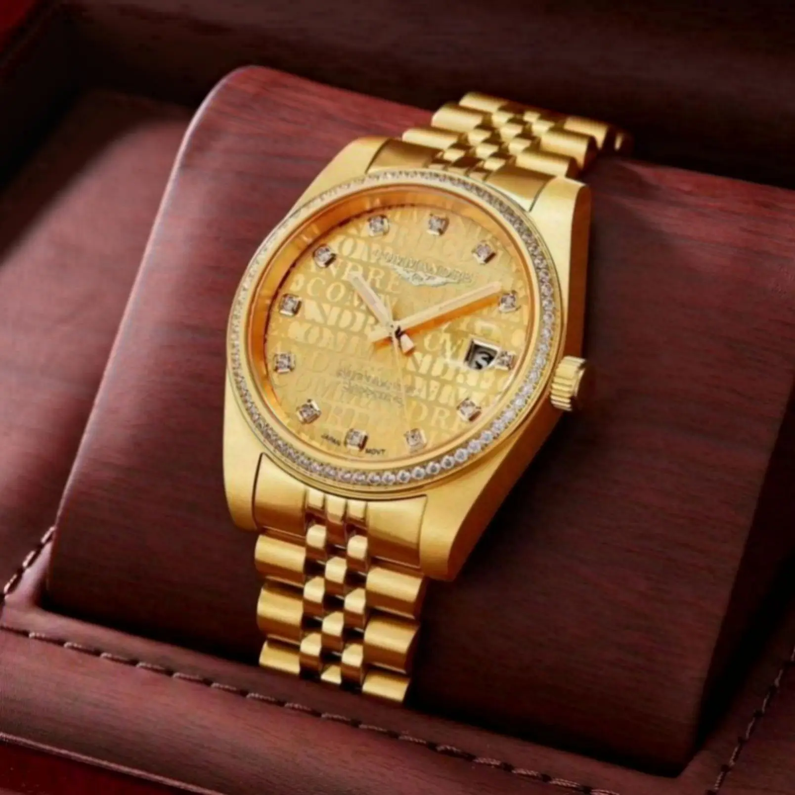 Proking Brand Watch Without Xxcom Watches Fashion Orlando B H30 Rosra Names Mens No Original
Proking Brand Watch Without Xxcom Watches Fashion Orlando B H30 Rosra Names Mens No Original
