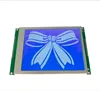 Custom lcd module 5.7 inch 14 pin 320x240 graphic lcd 5V/3V STN lcd display with ROHS certificated