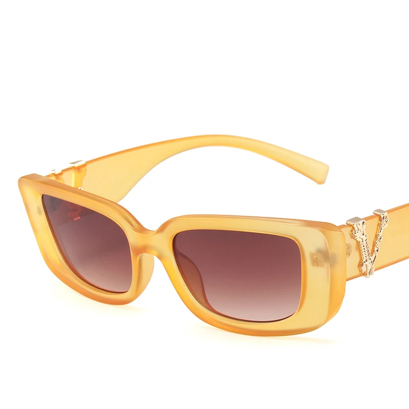 2021 New Trendy Sun Glasses Designer Shades Famous Brands Luxury Sunglasses For Women
2021 New Trendy Sun Glasses Designer Shades Famous Brands Luxury Sunglasses For Women