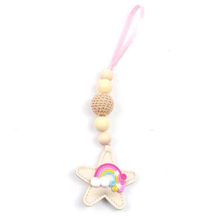 2021New Wholesale hot selling silicone baby pacifier chain clip with custosmed design, Any paton colour code is avilable
2021New Wholesale hot selling silicone baby pacifier chain clip with custosmed design, Any paton colour code is avilable