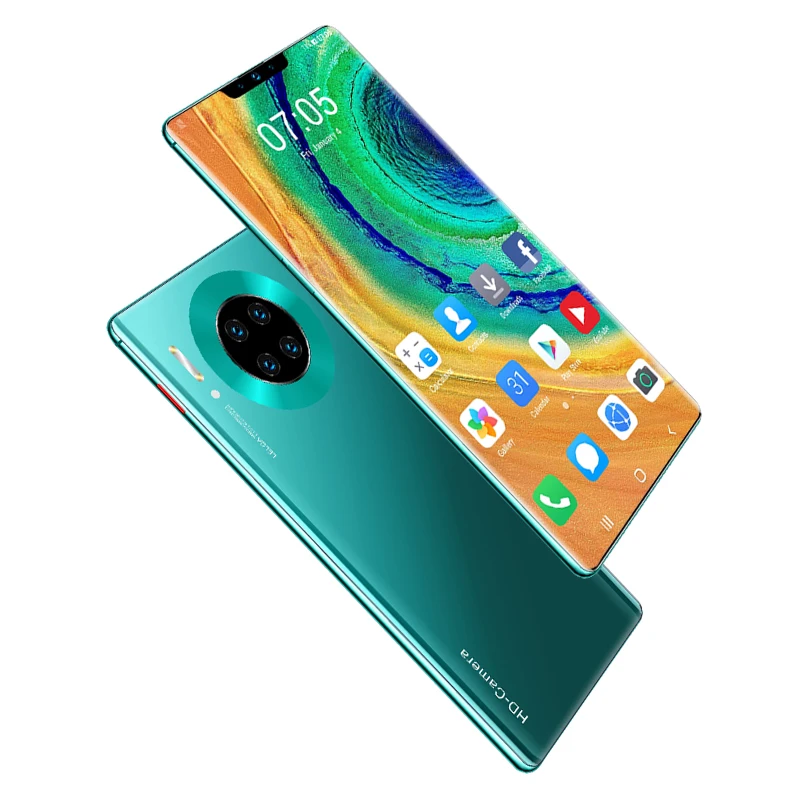 Presales hot selling Original unlocked Mate 30 Pro 5G band Mobile phone, 6GB + 128GB, 6.7inch
Presales hot selling Original unlocked Mate 30 Pro 5G band Mobile phone, 6GB + 128GB, 6.7inch
