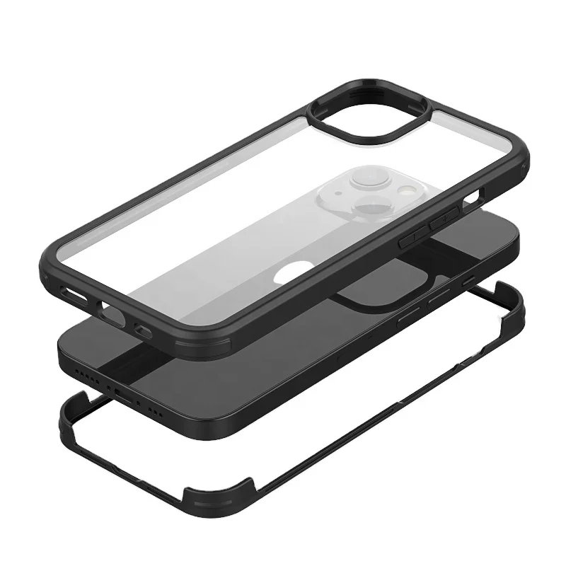 The magnetic double-sided metal tempered glass mobile phone case is suitable for iPhone series, Black.red.green
The magnetic double-sided metal tempered glass mobile phone case is suitable for iPhone series, Black.red.green