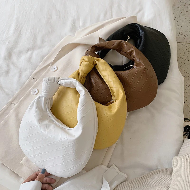 New arrivals woven bag wholesale ladies purses fashion hand bags girls handbags for young lady
New arrivals woven bag wholesale ladies purses fashion hand bags girls handbags for young lady
