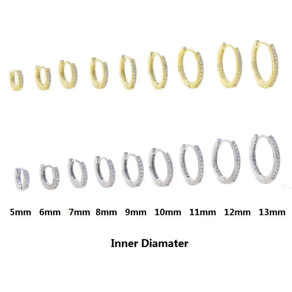 Cute mini hoop earring with gold silver color plated women lady girl tiny korean earrings wholesale round small earring jewelry 
Cute mini hoop earring with gold silver color plated women lady girl tiny korean earrings wholesale round small earring jewelry