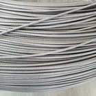 INDENTED RIBS NON ALLOY STEEL 5 MM HIGH TENSILE PC IRON WIRE PRESTRESSED CONCRETE WIRE