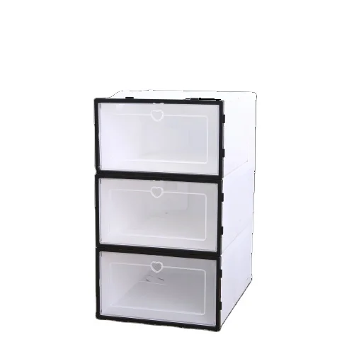 New Design Display Wholesale Luxury Kids Giant Folding Empty Shoe Boxes, Customized color
New Design Display Wholesale Luxury Kids Giant Folding Empty Shoe Boxes, Customized color