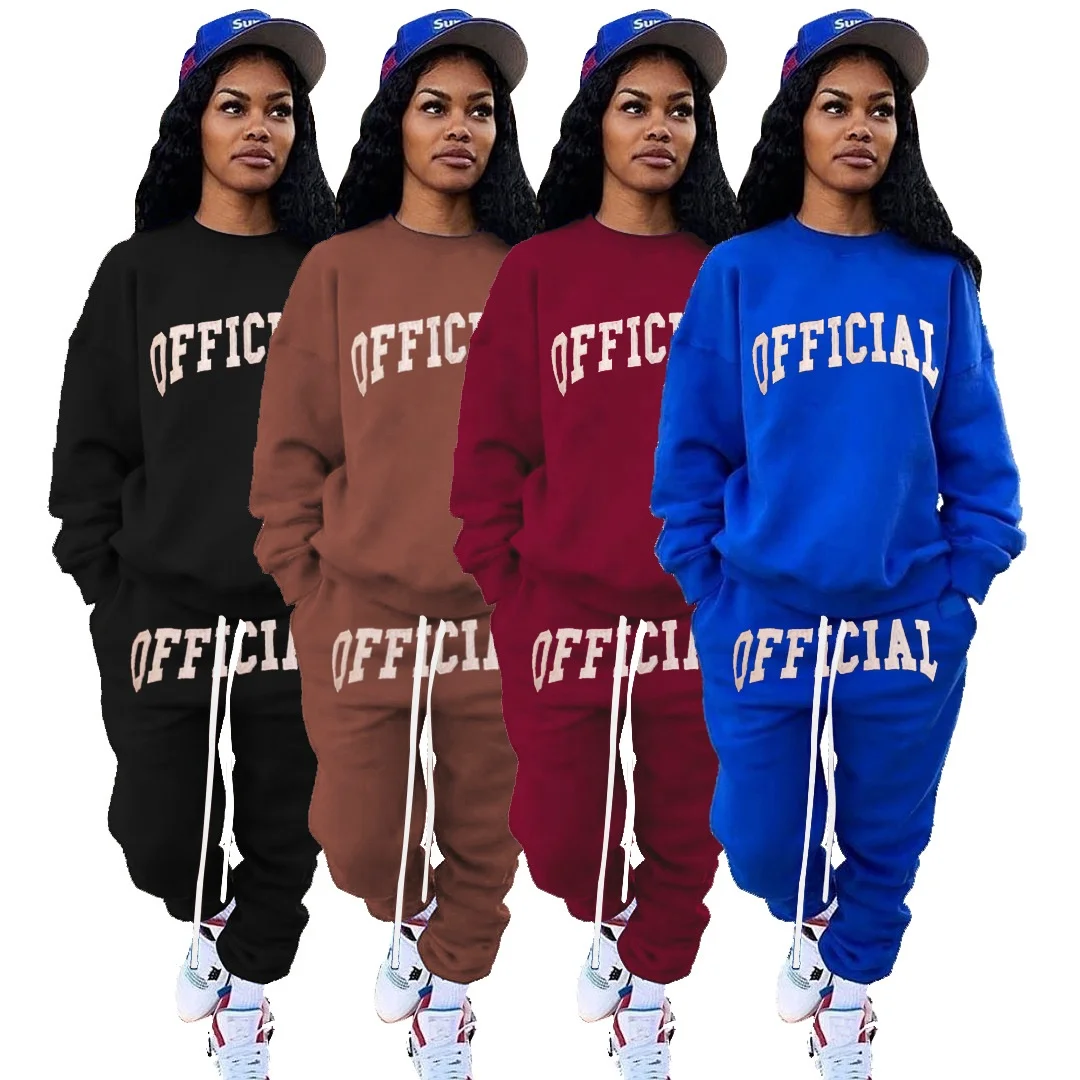 MT255-6036 Fashion women's printed casual sports suit two piece pants set casual women clothing jogging suits wholesale
MT255-6036 Fashion women's printed casual sports suit two piece pants set casual women clothing jogging suits wholesale