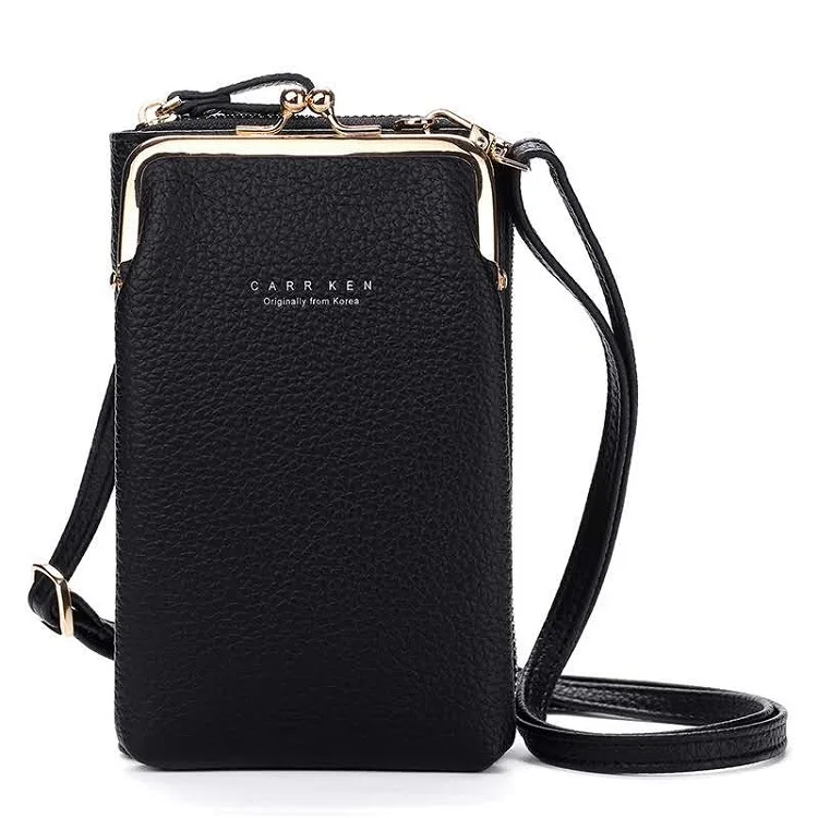 2021 new women's bags mobile phone multi-functional wallet purses and handbags, 8 colors
2021 new women's bags mobile phone multi-functional wallet purses and handbags, 8 colors