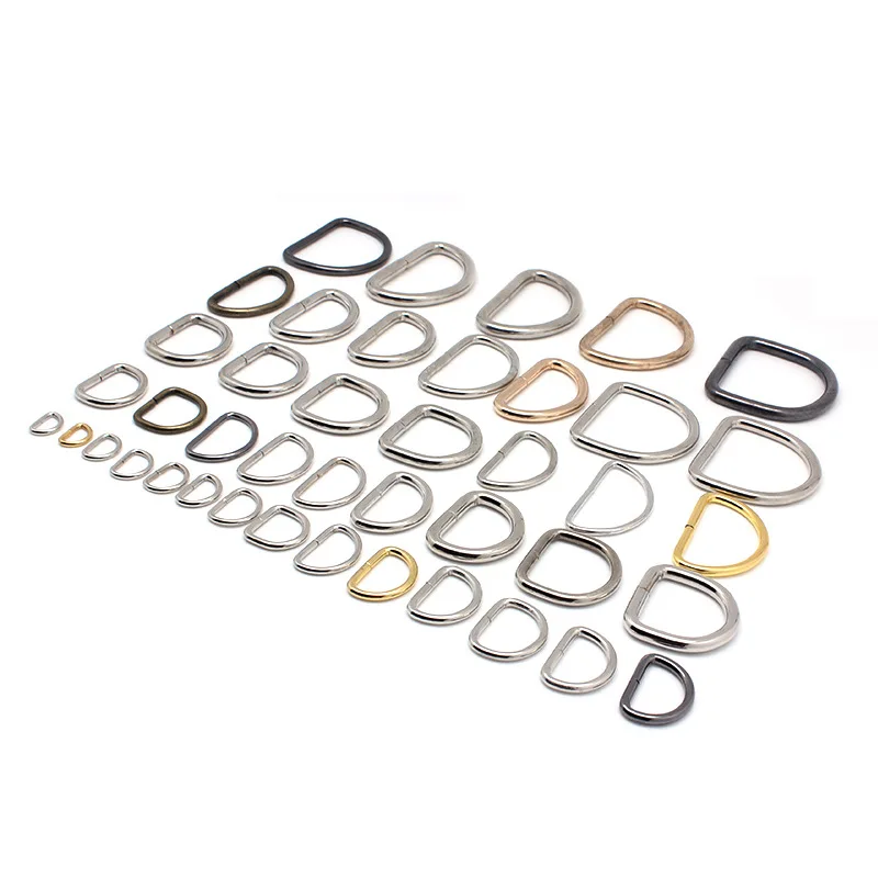 bag accessories professional fashion handbag hardwares metal D rings in large stock at loss price.d ring
bag accessories professional fashion handbag hardwares metal D rings in large stock at loss price.d ring