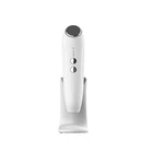 Portable Rf Facial Led Face And Body Skin Tightening Care Rf Ultrasonic Slimming Machine