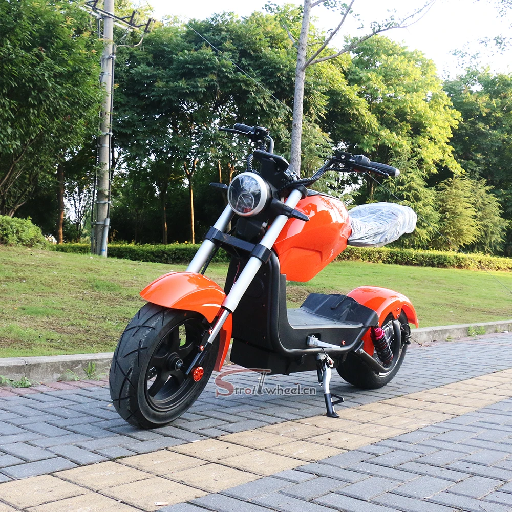 2019 New high power 12 inch electric folded scooter 1000w with seat dual motor E-scooter door to door delivery citycoco, Red
2019 New high power 12 inch electric folded scooter 1000w with seat dual motor E-scooter door to door delivery citycoco, Red