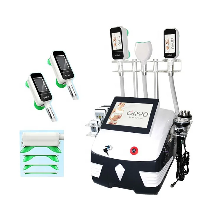 Portable ultrasound cavitation machine / vacuum rf /cavitation slimming machine fat burning machine
Portable ultrasound cavitation machine / vacuum rf /cavitation slimming machine fat burning machine