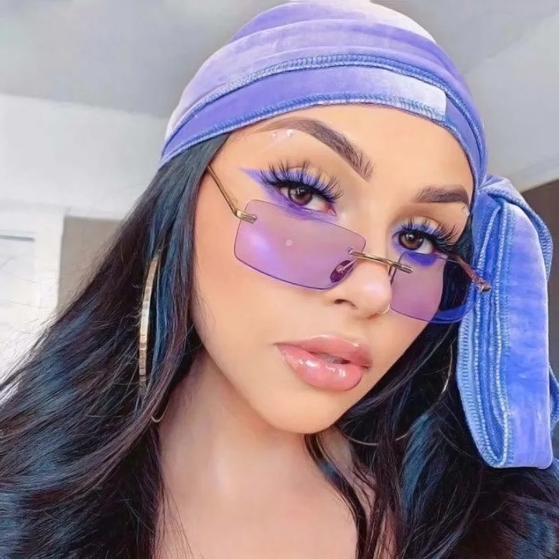Ins new style hot selling Small square metal sunglasses women's trendy sunglasses 2021, Custom colors
Ins new style hot selling Small square metal sunglasses women's trendy sunglasses 2021, Custom colors