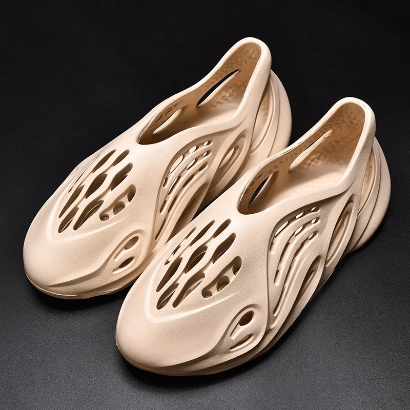 China Wholesale Pure Color Summer Beach Shoes Aqua Water Footwear Hollow Out Sandal Shoes
China Wholesale Pure Color Summer Beach Shoes Aqua Water Footwear Hollow Out Sandal Shoes