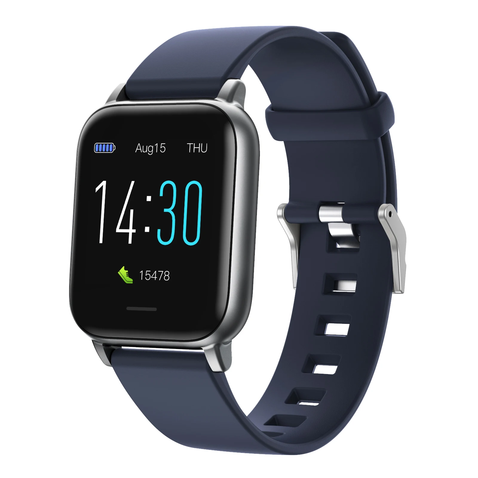 Hw22 plus Smartwatch Lcd Display Fitbit Apple Bands Watch Connected X7 4G Genuine Mibro Air Smartwatch
Hw22 plus Smartwatch Lcd Display Fitbit Apple Bands Watch Connected X7 4G Genuine Mibro Air Smartwatch