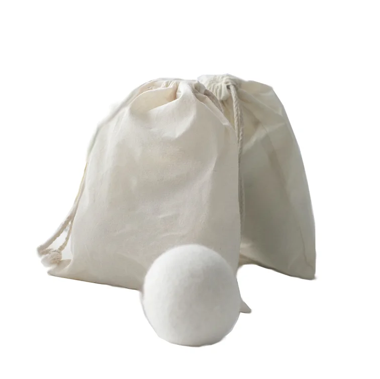 washing laundry dryer balls 7cm white wool dryer balls for clothes dry, Customized color 
washing laundry dryer balls 7cm white wool dryer balls for clothes dry, Customized color