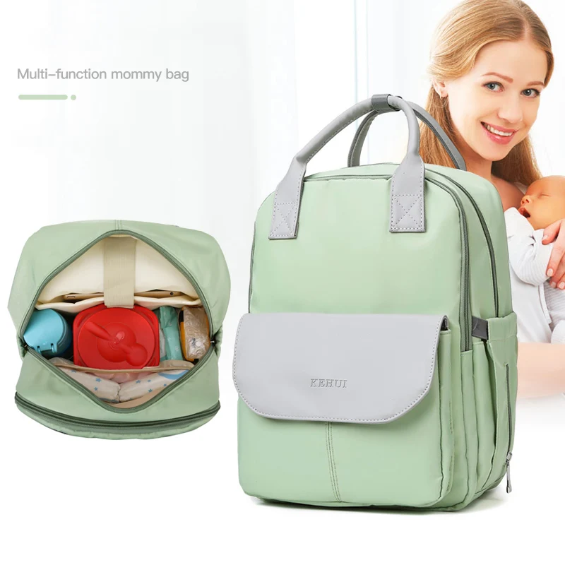 Fashion Mummy Bags Large Capacity Baby Backpack Waterproof Multi-Function Diaper Bags, Blue, green, pink
Fashion Mummy Bags Large Capacity Baby Backpack Waterproof Multi-Function Diaper Bags, Blue, green, pink