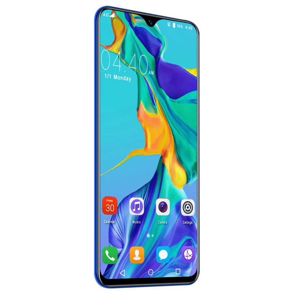 P30pro Factory Direct Sale Mobilephone 6.3" Full Display Smartphone Android Best Camera Cellphone With Touch Screen
P30pro Factory Direct Sale Mobilephone 6.3" Full Display Smartphone Android Best Camera Cellphone With Touch Screen