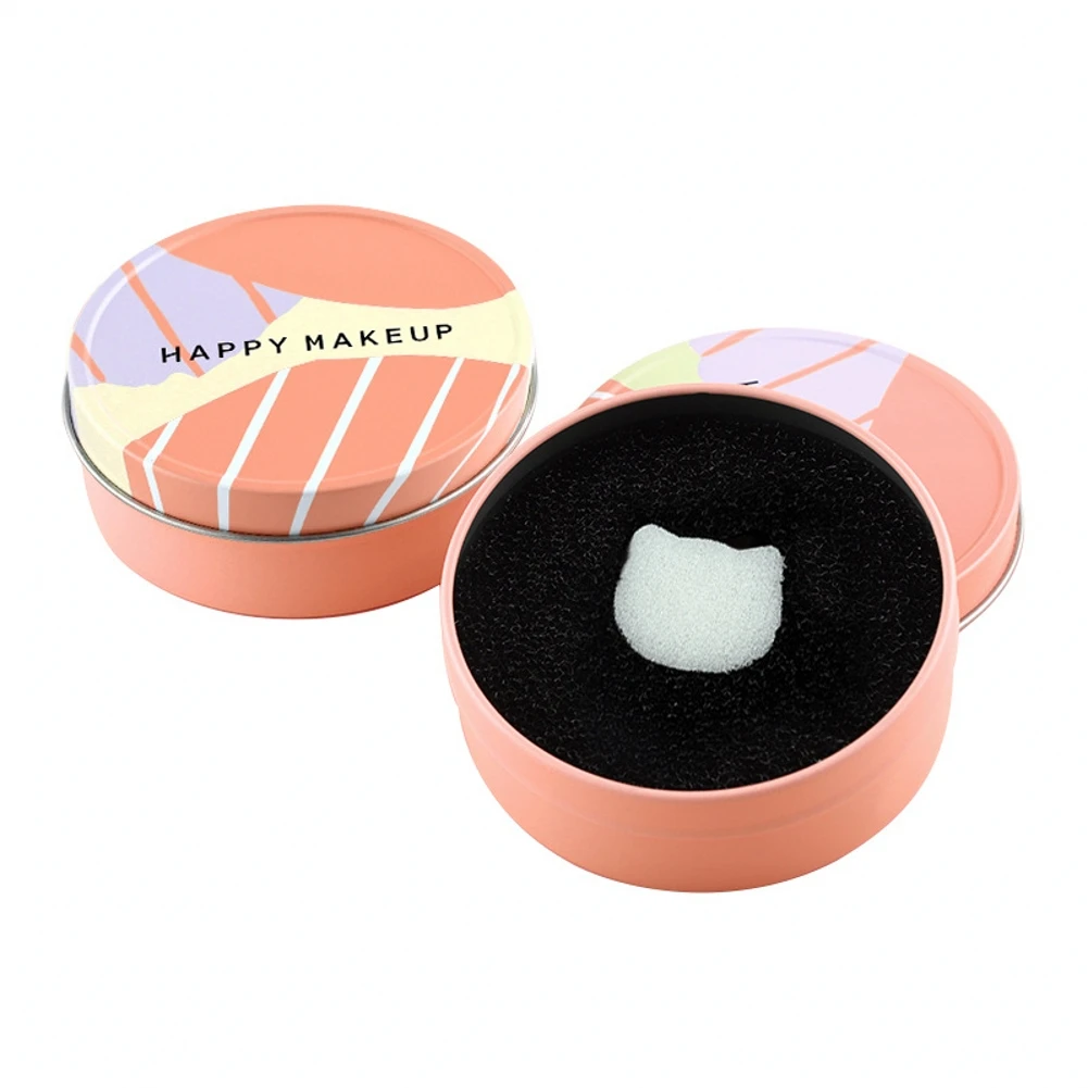 hot sale Private Label Dry and Wet Sponge Cosmetic Tools Accessories Makeup Brush Cleaner
hot sale Private Label Dry and Wet Sponge Cosmetic Tools Accessories Makeup Brush Cleaner