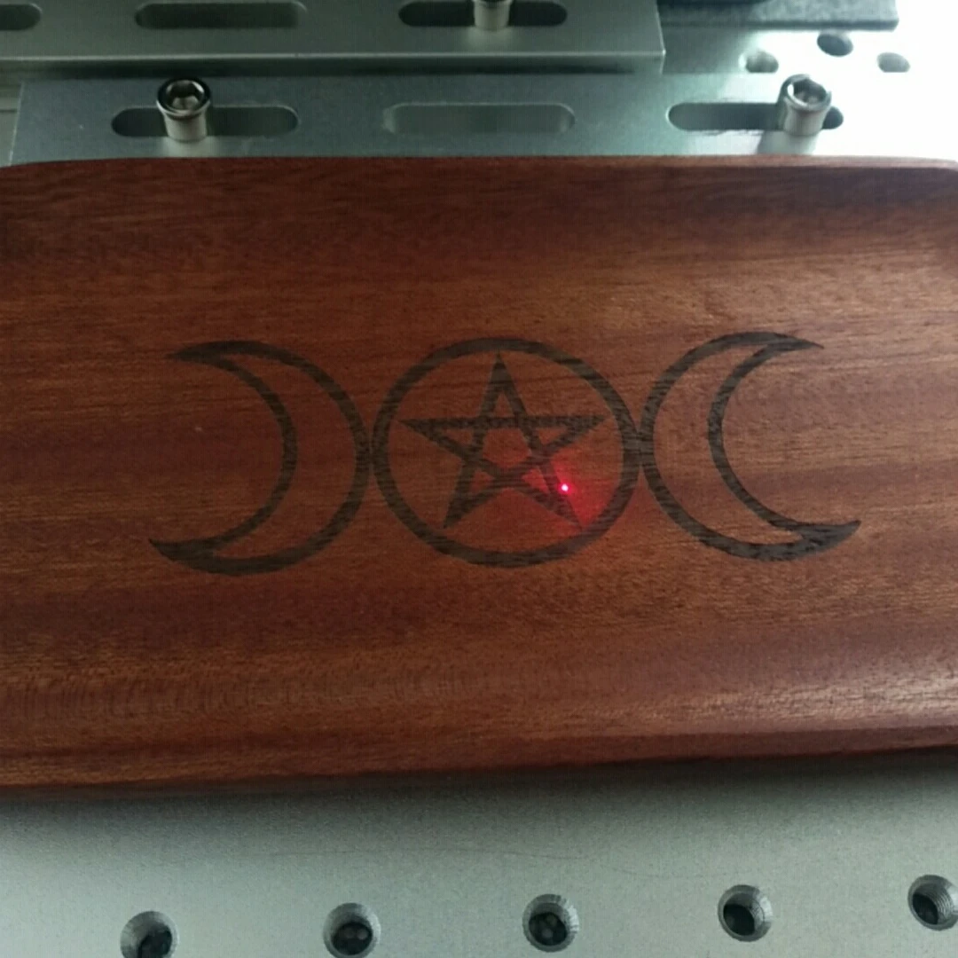 hot selling spot three-phase monthly storage tray pentagram solid wood tray ceremony crystal storage tray
hot selling spot three-phase monthly storage tray pentagram solid wood tray ceremony crystal storage tray
