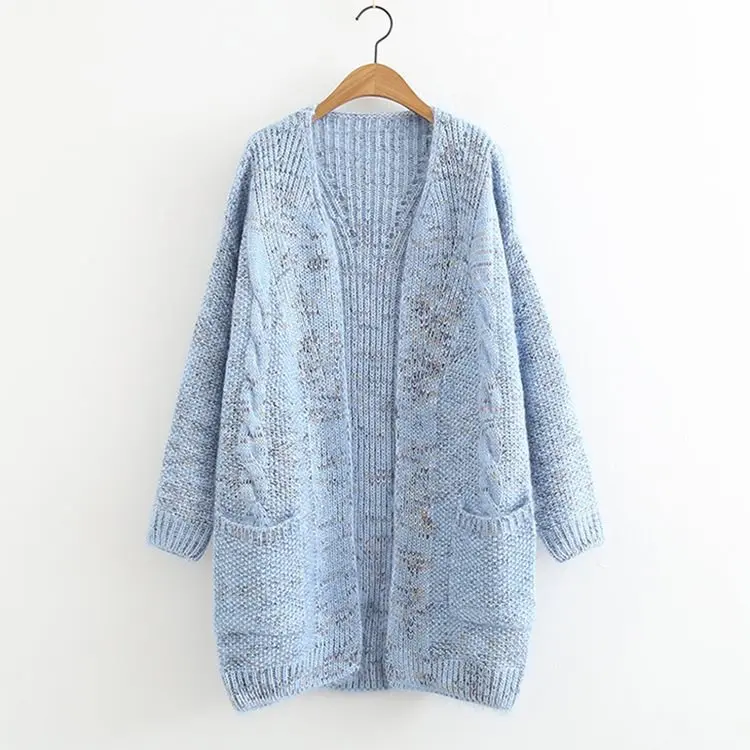 Fall Women Long Sleeve Mohair Slouchy Casual V-Neck Women Sweater Cardigan 2021, Picture
Fall Women Long Sleeve Mohair Slouchy Casual V-Neck Women Sweater Cardigan 2021, Picture