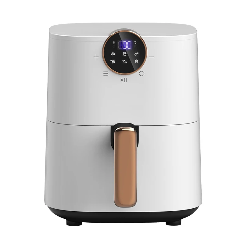 Smart Digital Electric Frier Ovens Fyer Freidora De Aire Silver Crest Airfryer Air Fryers
Smart Digital Electric Frier Ovens Fyer Freidora De Aire Silver Crest Airfryer Air Fryers