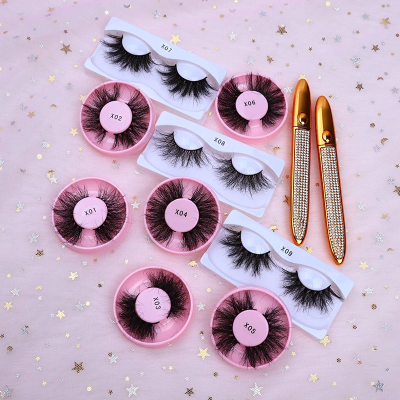 Full Strip eyelashes 3D Mink lashes, Hand made Mink eyelashes, Custom Private Label 3d mink lashes packing boxes vendor, Black
Full Strip eyelashes 3D Mink lashes, Hand made Mink eyelashes, Custom Private Label 3d mink lashes packing boxes vendor, Black