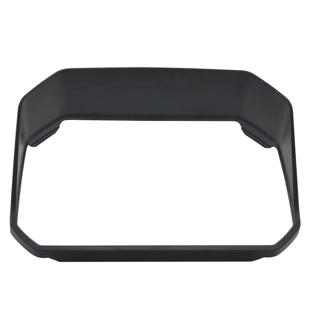 Motorcycle Instrument Hat Sun Visor Meter Cap Cover Guard FIt For BMW R1200GS LC Adventure 18-19 R1250GS LC/Adv R1200 GS F850GS