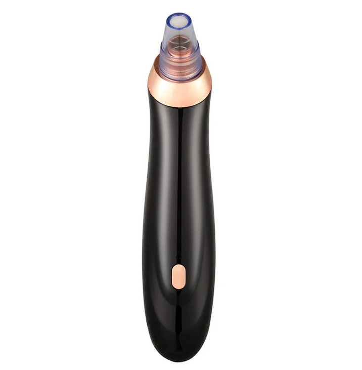 Hot sales device blackhead remover vacuum price facial cleaner nose blackhead remover salon equipment, White/black/red
Hot sales device blackhead remover vacuum price facial cleaner nose blackhead remover salon equipment, White/black/red