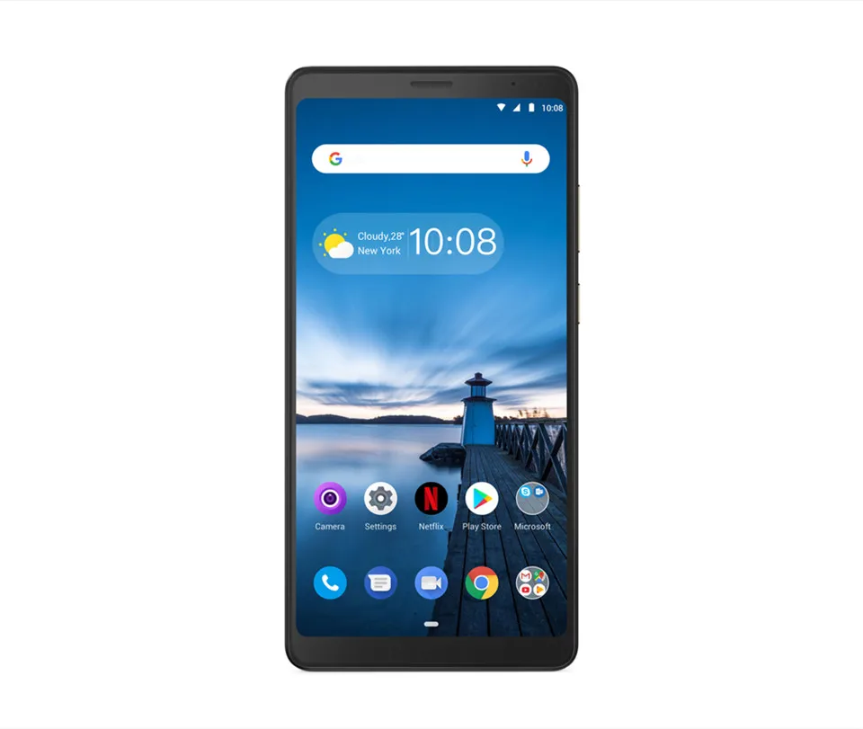 Global Firmware Lenovo tab V7 Phone Call Tablet 7 inch LTE version 4G 64G Octa core Face Recognition Dual Dolby Speakers Android, Balck
Global Firmware Lenovo tab V7 Phone Call Tablet 7 inch LTE version 4G 64G Octa core Face Recognition Dual Dolby Speakers Android, Balck