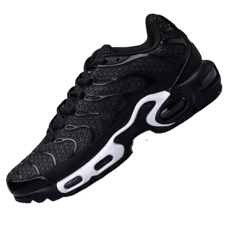Men's Fashion NIK Sneakers Outdoor TN Sports Running Shoes Breathable Casual Men Trainers Original Logo
Men's Fashion NIK Sneakers Outdoor TN Sports Running Shoes Breathable Casual Men Trainers Original Logo