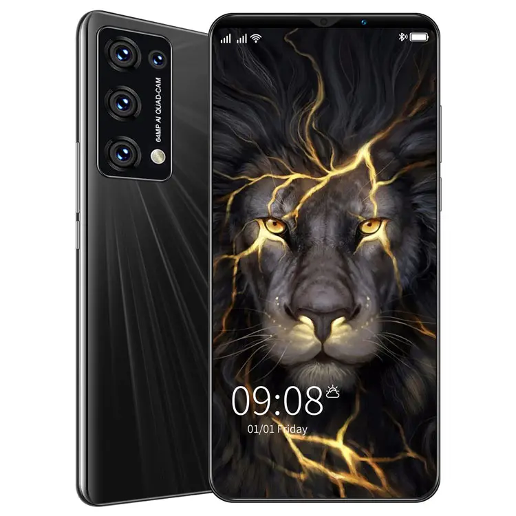 BIG screen mobile phone made in china Reno5 Pro android mobile phone 6.1 Inch 4GB+64GB
BIG screen mobile phone made in china Reno5 Pro android mobile phone 6.1 Inch 4GB+64GB