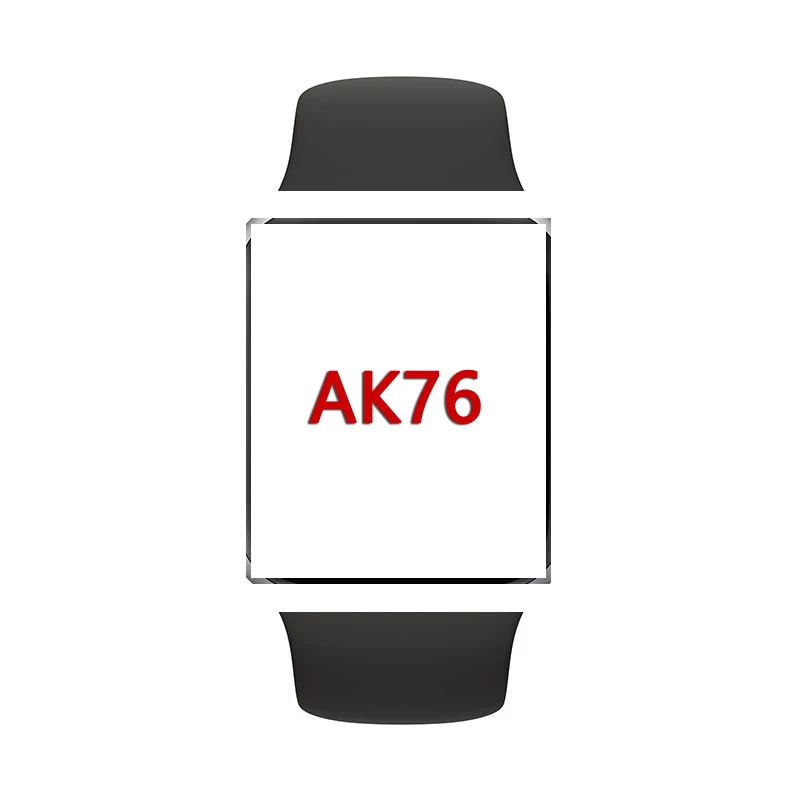 2020 New Arrival AK76 Smart Watch Women Men Games SmartWatch ak76 Call Heart Rate1.75 Inch Remote Camera For Android IOS ak76, Black, pink, white
2020 New Arrival AK76 Smart Watch Women Men Games SmartWatch ak76 Call Heart Rate1.75 Inch Remote Camera For Android IOS ak76, Black, pink, white